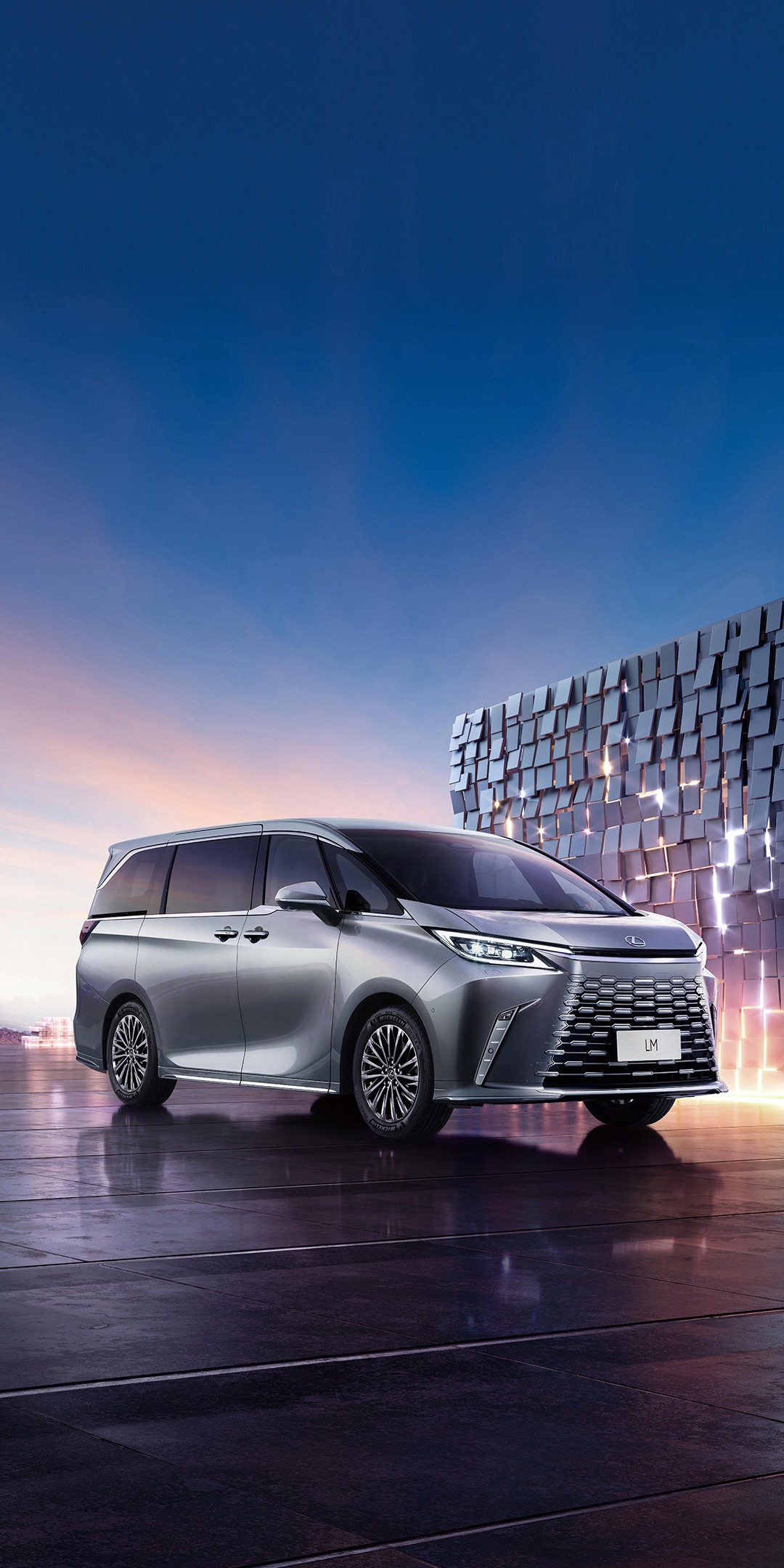 雷克萨斯LM-LM旗舰级豪华MPV 外观,内饰,性能| LEXUS雷克萨斯官网